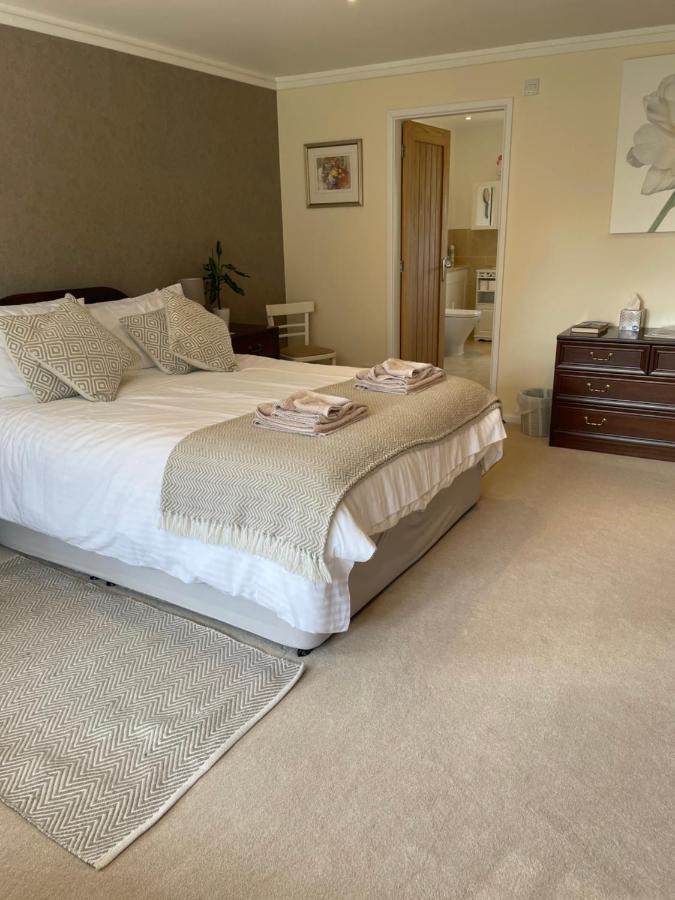 Cotswolds Luxury House In Central Bourton Large Sleeps 2-11. Pet Friendly. Exterior foto
