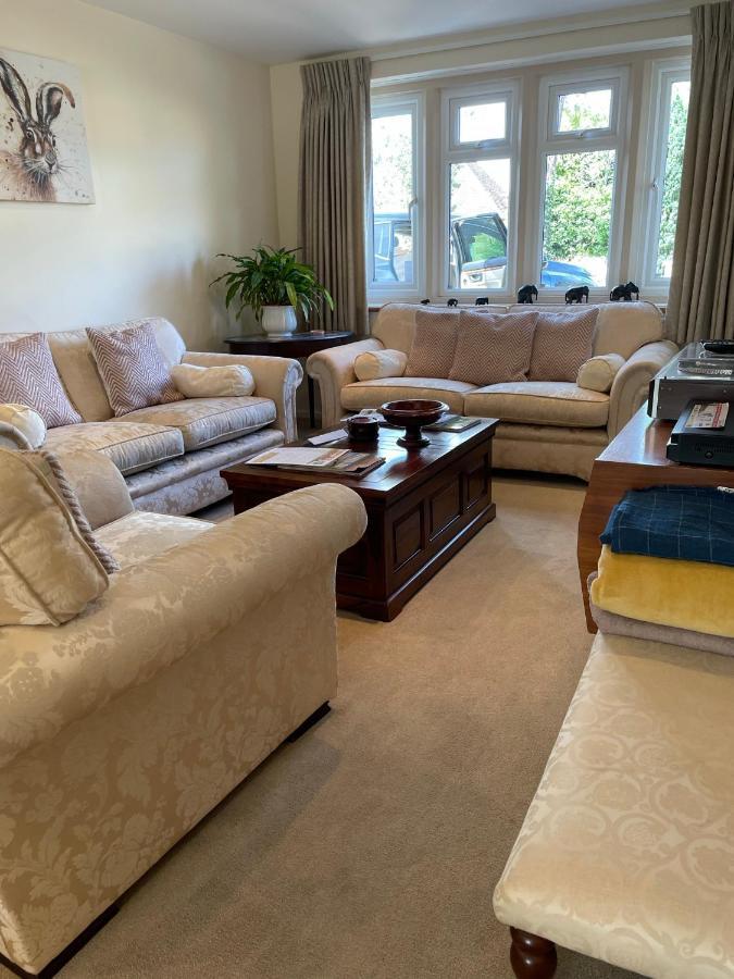 Cotswolds Luxury House In Central Bourton Large Sleeps 2-11. Pet Friendly. Exterior foto