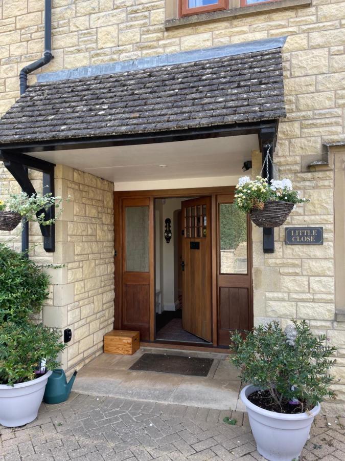 Cotswolds Luxury House In Central Bourton Large Sleeps 2-11. Pet Friendly. Exterior foto